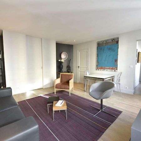 Champagne Apartment Paris Exterior photo
